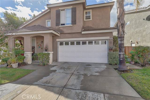 Saugus, CA 91350,21552 Cherry CT
