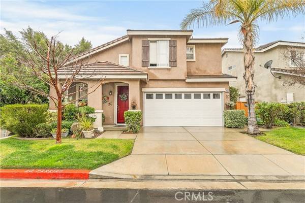 21552 Cherry CT, Saugus, CA 91350