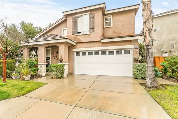 Saugus, CA 91350,21552 Cherry CT