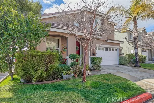 Saugus, CA 91350,21552 Cherry CT