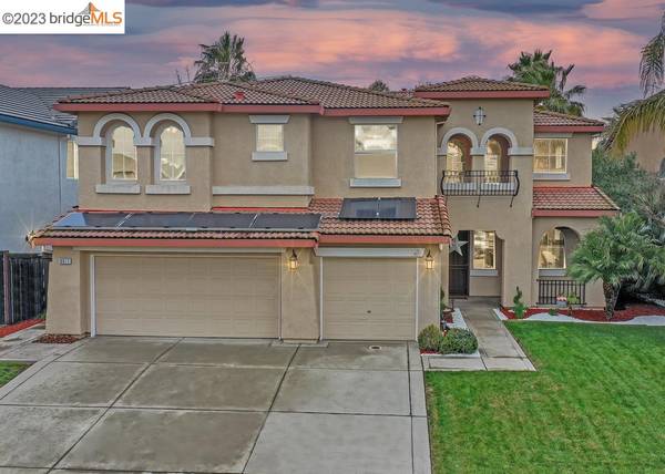 9917 Benevento WAY, Elk Grove, CA 95757