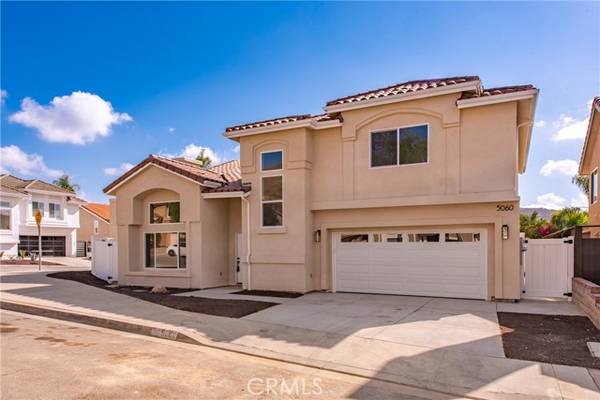 5060 Churchwood DR, Oak Park, CA 91377