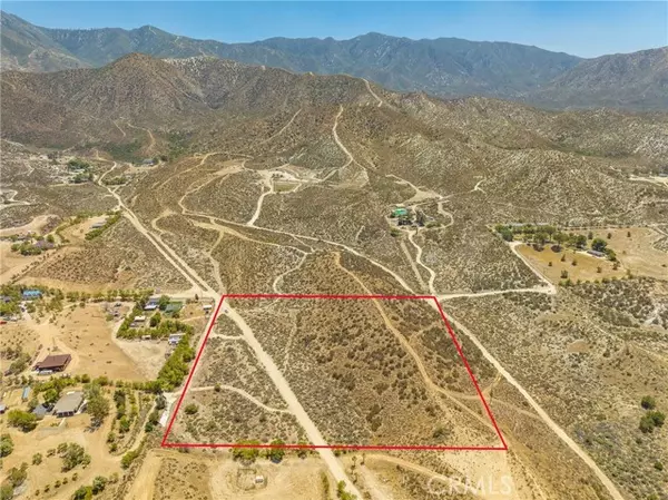 Acton, CA 93510,0 Falcon Glen Rd/Vic Heffner RD