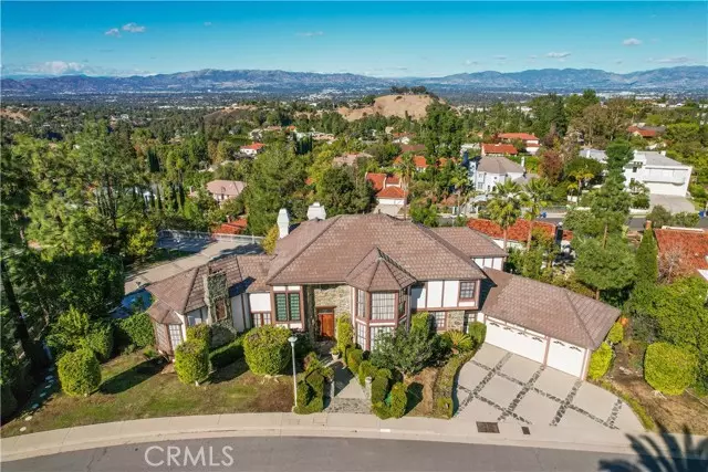 Encino, CA 91316,3951 Anastasia DR