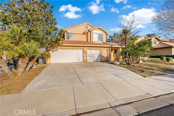 40264 Castana LN, Palmdale, CA 93551