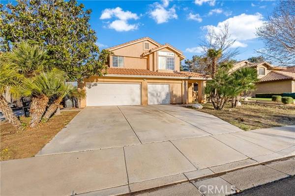 40264 Castana LN, Palmdale, CA 93551