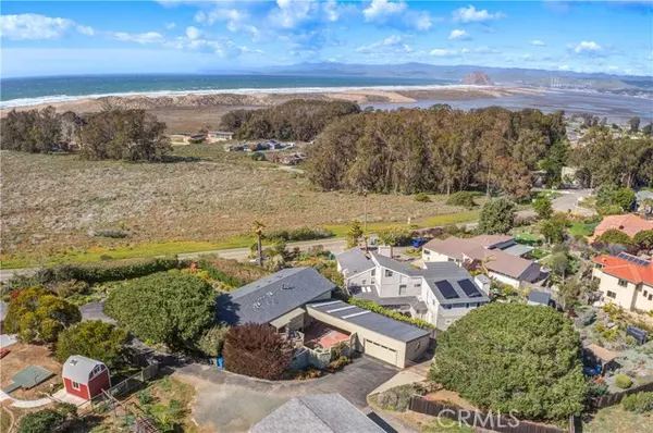 Los Osos, CA 93402,2570 Pecho Valley RD