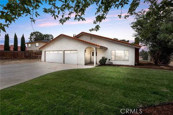 4749 W Avenue K12, Quartz Hill, CA 93536