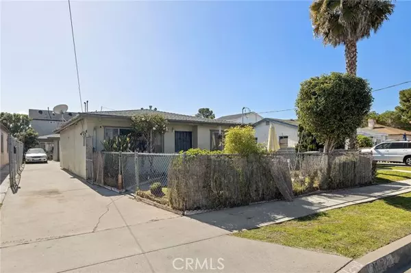 4612 W 168th ST, Lawndale, CA 90260