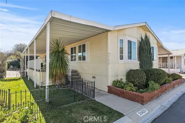 Saugus, CA 91350,21420 Tumbleweed WAY