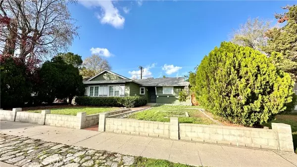 Granada Hills, CA 91344,16847 Rinaldi ST