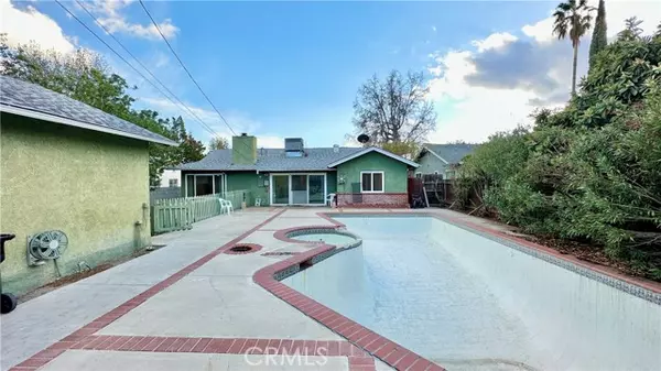 Granada Hills, CA 91344,16847 Rinaldi ST