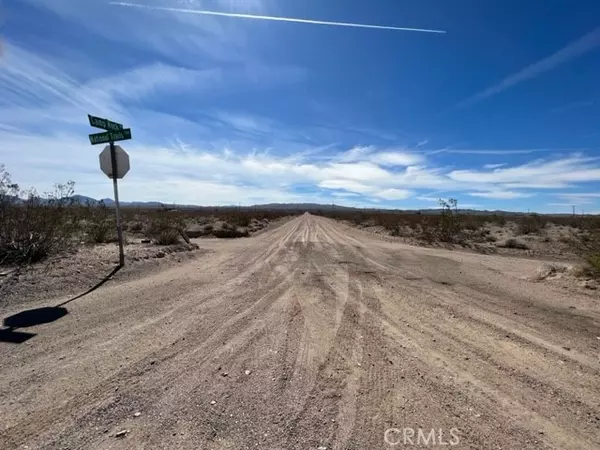 Daggett, CA 92327,0 Camp Rock RD
