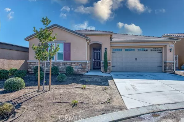 Clovis, CA 93619,2062 Lombard LN