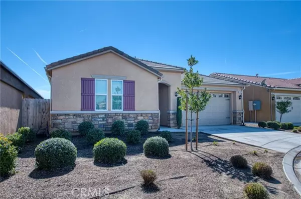 Clovis, CA 93619,2062 Lombard LN