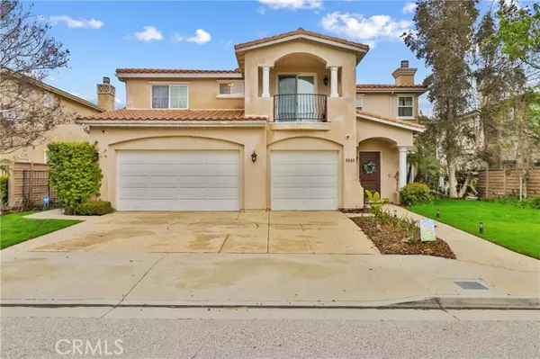 9640 Paso Robles AVE, Northridge, CA 91325