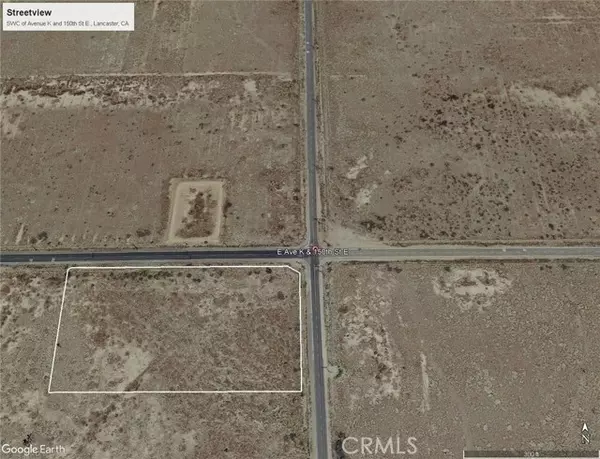 Lancaster, CA 93535,15000 E Vac/Cor Avenue K/150