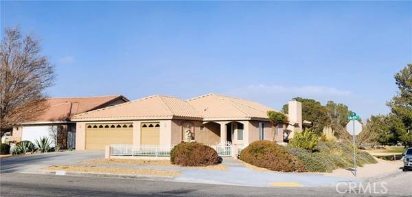 27497 Lakeview DR, Helendale, CA 92342