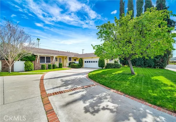 8038 Fairchild AVE, Winnetka, CA 91306