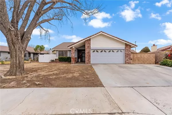 Lancaster, CA 93535,2732 El Nido LN