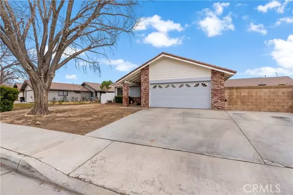 Lancaster, CA 93535,2732 El Nido LN