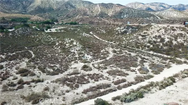 Acton, CA 93510,0 Vac/Mi S Arras Cyn/Soledad