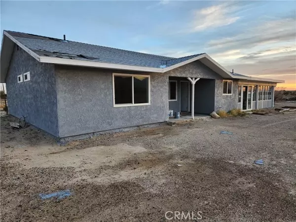 Newberry Springs, CA 92365,41524 Elkhorn ST