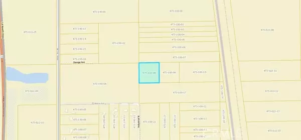 Rosamond, CA 93560,0 Vic Sierra Hwy