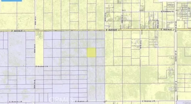 Lancaster, CA 93535,0 Vac/83 Ste/Vic Avenue J2