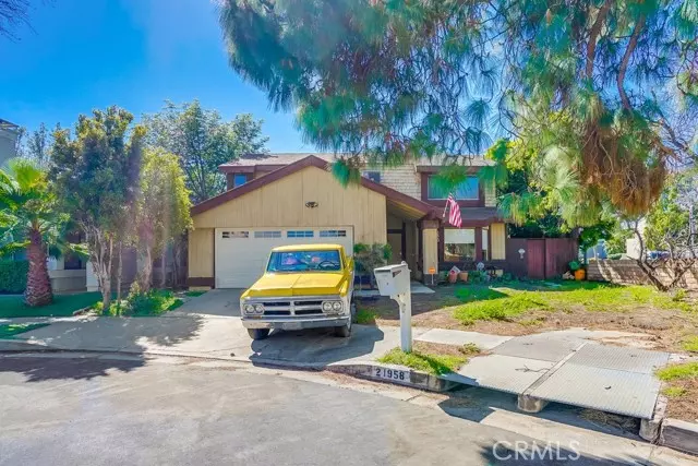 21958 Vintage ST, Chatsworth, CA 91311