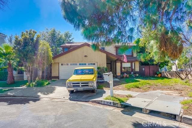 21958 Vintage ST, Chatsworth, CA 91311