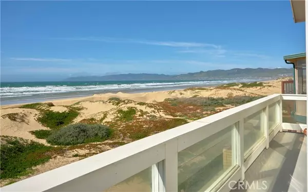 Oceano, CA 93445,1590 Strand WAY