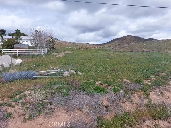 Acton, CA 93510,0 Vac/Sierra Hwy/Vic San Gabriel