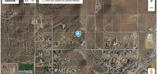 Acton, CA 93510,0 Vac/Sierra Hwy/Vic San Gabriel