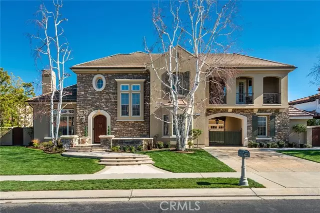 3910 PRADO DE LA MARIPOSA, Calabasas, CA 91302