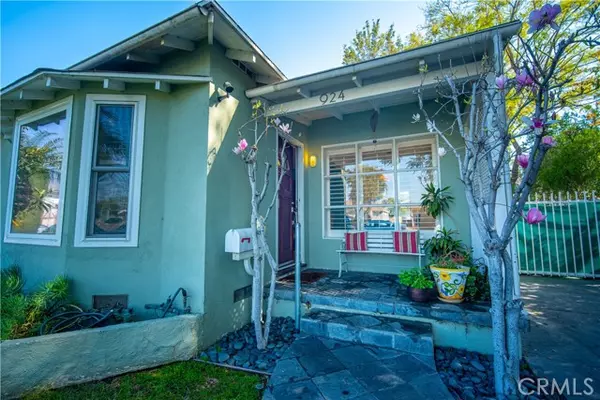 Burbank, CA 91506,924 W Orange Grove AVE