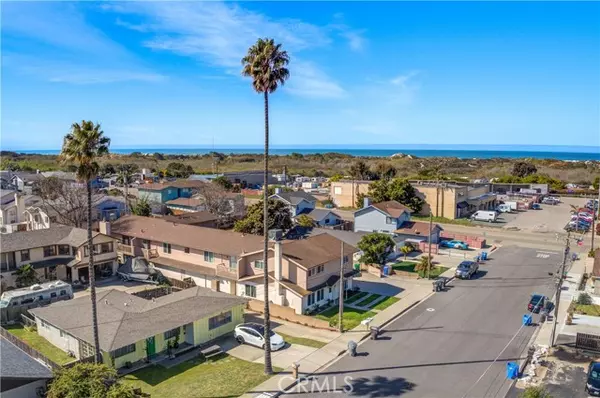 Grover Beach, CA 93433,450 Manhattan AVE