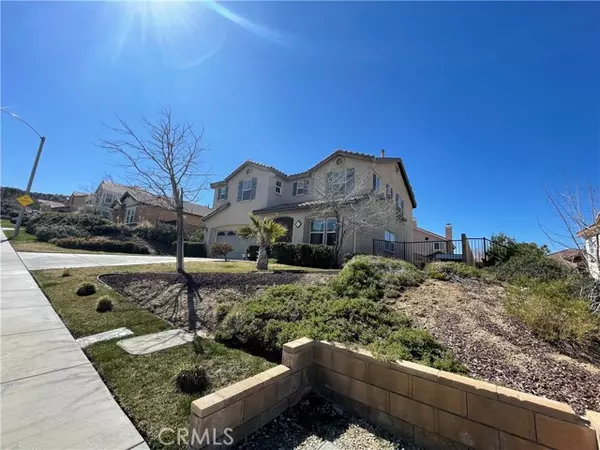 Palmdale, CA 93551,38659 Panther DR