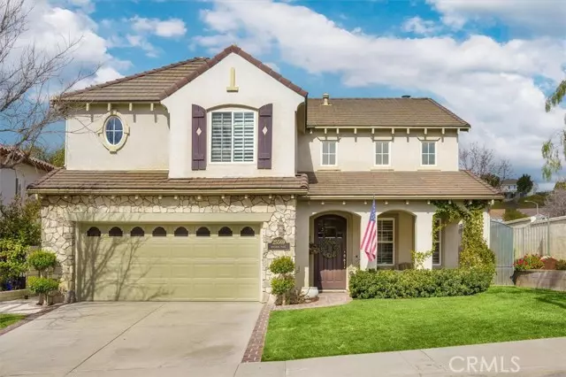 Stevenson Ranch, CA 91381,25569 Housman PL