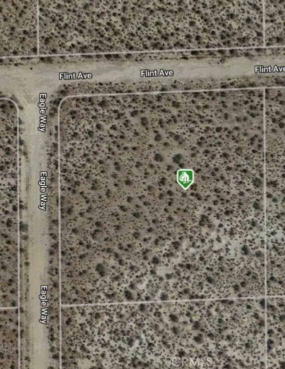 Mojave, CA 93501,0 Flint Ave