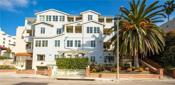 1751 Appian WAY 401, Santa Monica, CA 90401