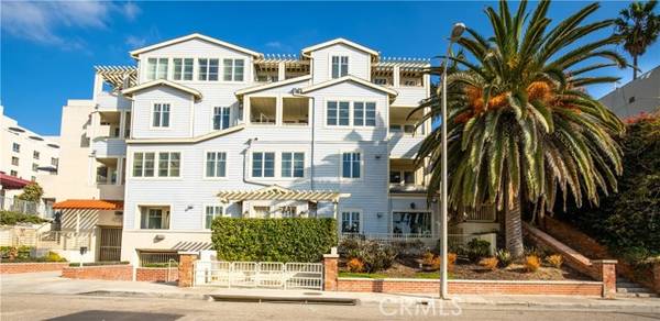 1751 Appian WAY 401, Santa Monica, CA 90401