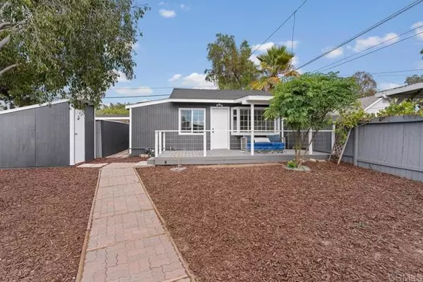 La Mesa, CA 91942,5029 1/2 Williams Ave