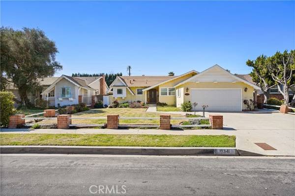 10341 Wish AVE, Granada Hills, CA 91344