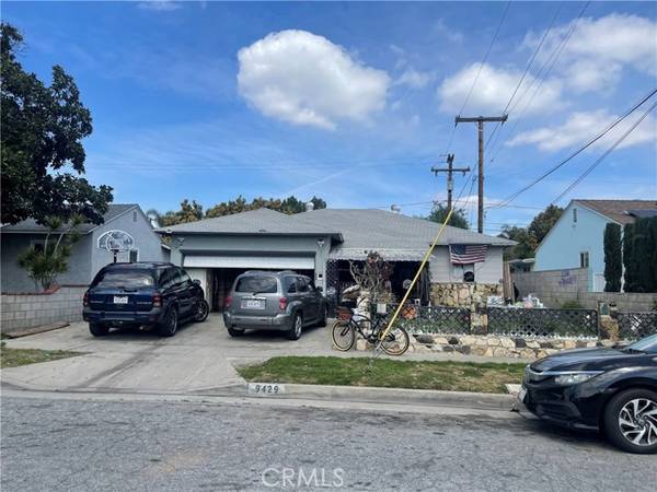 9429 Tilmont ST, Pico Rivera, CA 90660