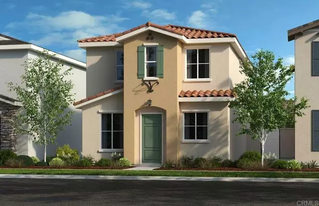 2612 Phalsa ST, Spring Valley, CA 91977