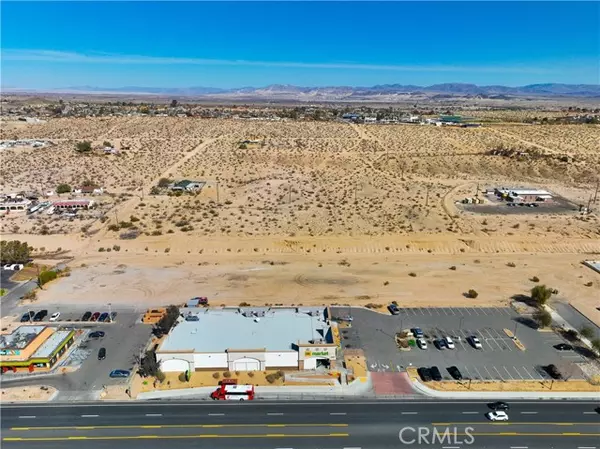 Twentynine Palms, CA 92277,0 Star Dune