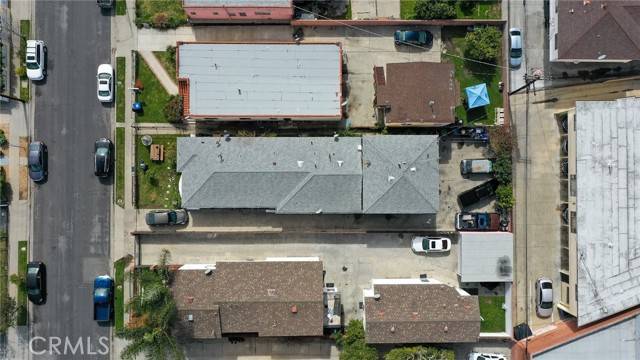 Los Angeles, CA 90016,2045 S Burnside AVE
