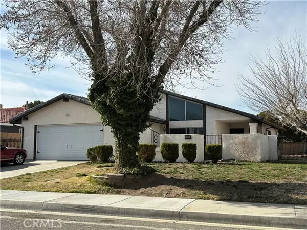 1301 Franklin AVE, Lancaster, CA 93535