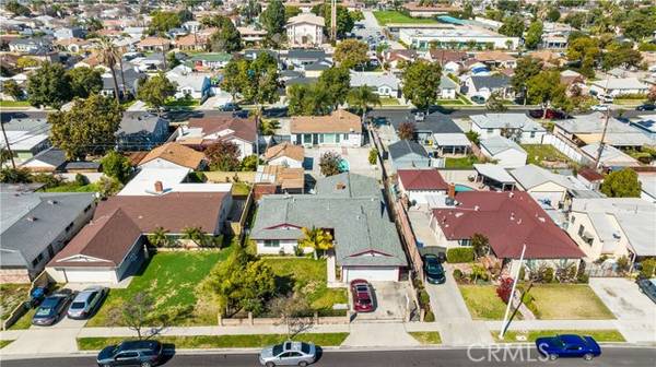 5425 Lemoran AVE, Pico Rivera, CA 90660